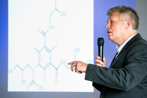 8th School of Cardiac Diagnostics, day 2 / Photo: Saša Huzjak / SHtudio.eu