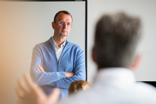 8th School of Cardiac Diagnostics, day 2 / Photo: Saša Huzjak / SHtudio.eu