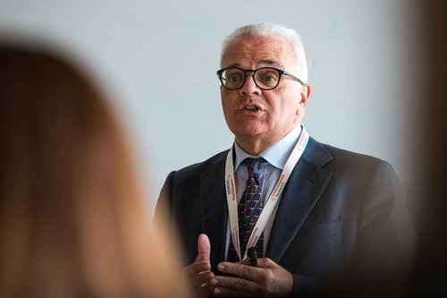 8th School of Cardiac Diagnostics, day 2 / Photo: Saša Huzjak / SHtudio.eu