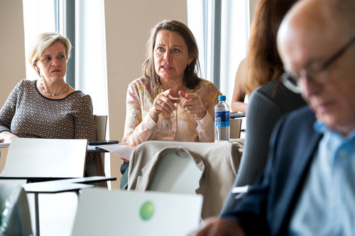 8th School of Cardiac Diagnostics, day 3 / Photo: Saša Huzjak / SHtudio.eu