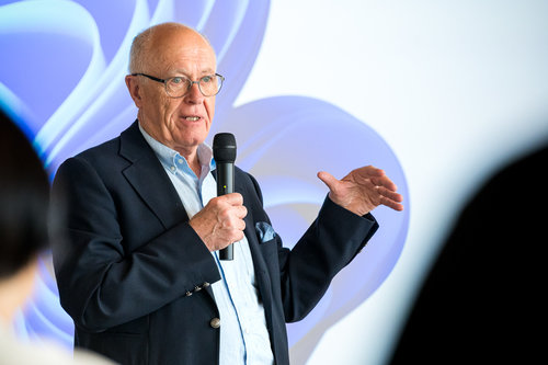 8th School of Cardiac Diagnostics, day 3 / Photo: Saša Huzjak / SHtudio.eu