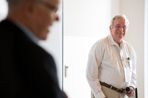 8th School of Cardiac Diagnostics, day 3 / Photo: Saša Huzjak / SHtudio.eu