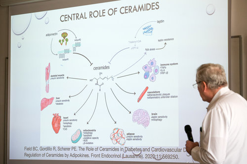 8th School of Cardiac Diagnostics, day 3 / Photo: Saša Huzjak / SHtudio.eu