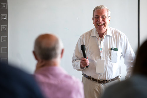 8th School of Cardiac Diagnostics, day 3 / Photo: Saša Huzjak / SHtudio.eu