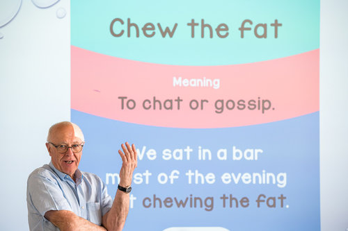 8th School of Cardiac Diagnostics, day 3 / Photo: Saša Huzjak / SHtudio.eu