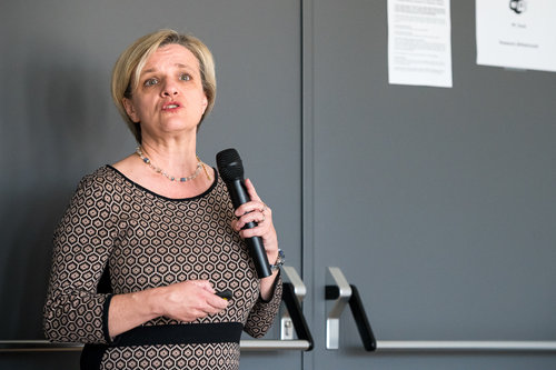 8th School of Cardiac Diagnostics, day 3 / Photo: Saša Huzjak / SHtudio.eu