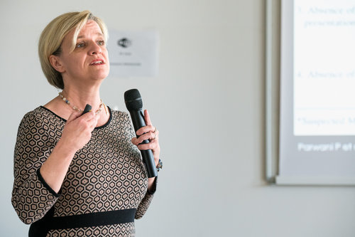 8th School of Cardiac Diagnostics, day 3 / Photo: Saša Huzjak / SHtudio.eu