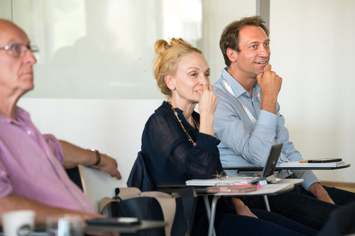 8th School of Cardiac Diagnostics, day 3 / Photo: Saša Huzjak / SHtudio.eu