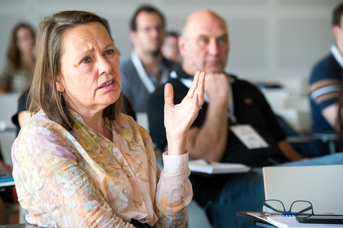 8th School of Cardiac Diagnostics, day 3 / Photo: Saša Huzjak / SHtudio.eu