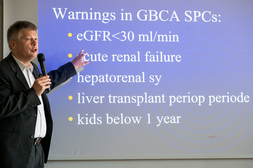 8th School of Cardiac Diagnostics, day 3 / Photo: Saša Huzjak / SHtudio.eu