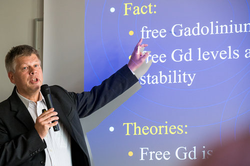 8th School of Cardiac Diagnostics, day 3 / Photo: Saša Huzjak / SHtudio.eu