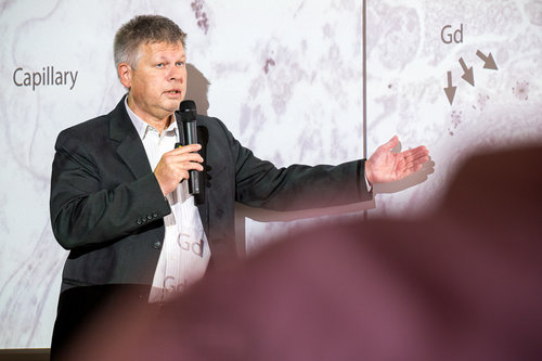 8th School of Cardiac Diagnostics, day 3 / Photo: Saša Huzjak / SHtudio.eu