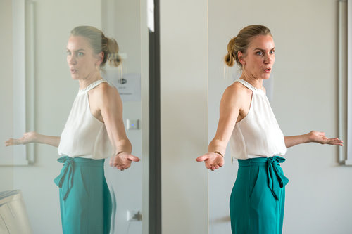 8th School of Cardiac Diagnostics, day 3 / Photo: Saša Huzjak / SHtudio.eu