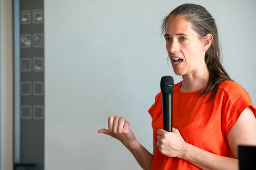 8th School of Cardiac Diagnostics, day 3 / Photo: Saša Huzjak / SHtudio.eu