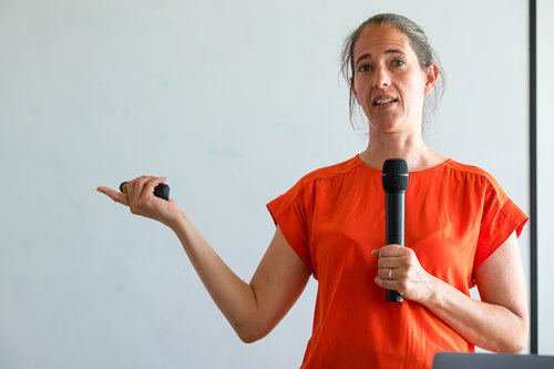 8th School of Cardiac Diagnostics, day 3 / Photo: Saša Huzjak / SHtudio.eu