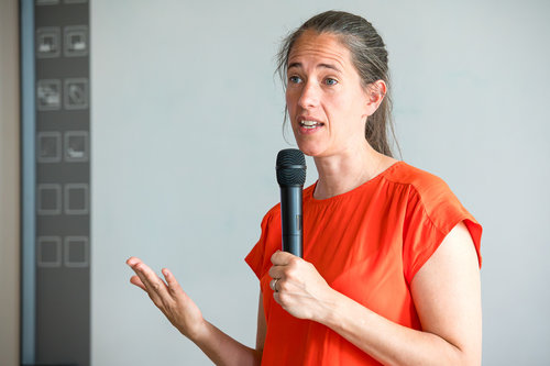 8th School of Cardiac Diagnostics, day 3 / Photo: Saša Huzjak / SHtudio.eu