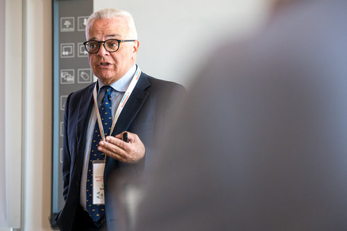 8th School of Cardiac Diagnostics, day 4 / Photo: Saša Huzjak / SHtudio.eu