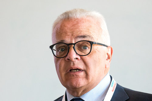 8th School of Cardiac Diagnostics, day 4 / Photo: Saša Huzjak / SHtudio.eu