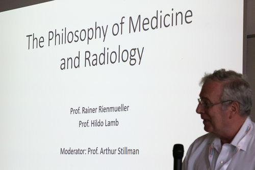 8th School of Cardiac Diagnostics, day 4 / Photo: Saša Huzjak / SHtudio.eu