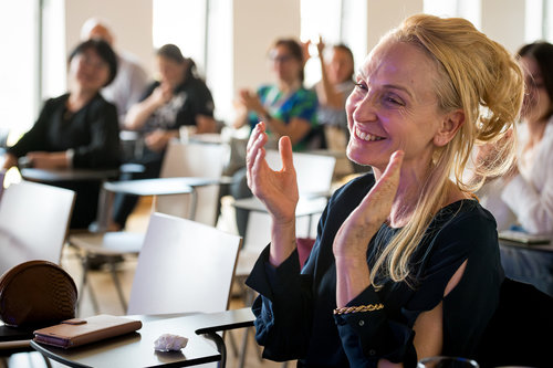 8th School of Cardiac Diagnostics, day 4 / Photo: Saša Huzjak / SHtudio.eu