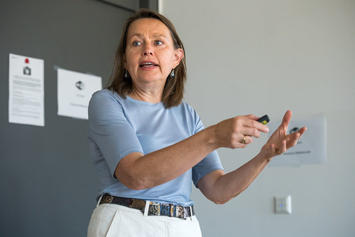 8th School of Cardiac Diagnostics, day 4 / Photo: Saša Huzjak / SHtudio.eu