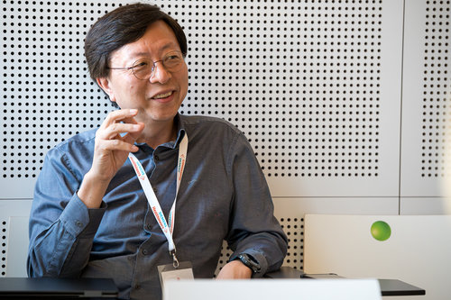 8th School of Cardiac Diagnostics, day 4 / Photo: Saša Huzjak / SHtudio.eu