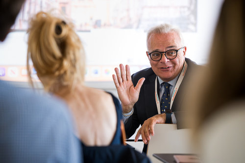 8th School of Cardiac Diagnostics, day 4 / Photo: Saša Huzjak / SHtudio.eu