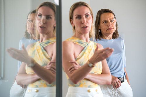 8th School of Cardiac Diagnostics, day 4 / Photo: Saša Huzjak / SHtudio.eu