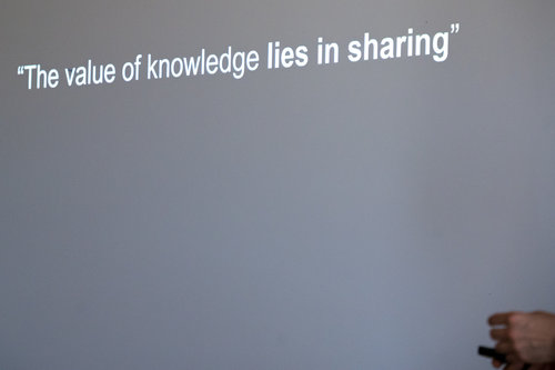 8th School of Cardiac Diagnostics, day 4 / Photo: Saša Huzjak / SHtudio.eu