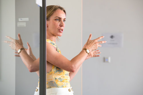 8th School of Cardiac Diagnostics, day 4 / Photo: Saša Huzjak / SHtudio.eu