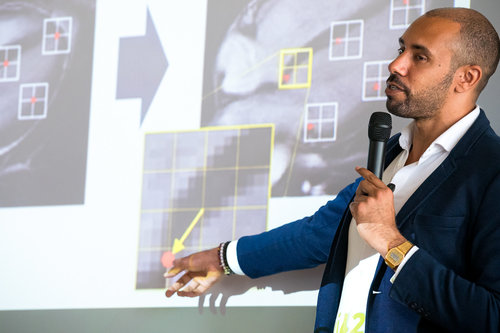 8th School of Cardiac Diagnostics, day 4 / Photo: Saša Huzjak / SHtudio.eu