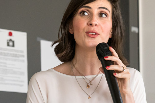 8th School of Cardiac Diagnostics, day 4 / Photo: Saša Huzjak / SHtudio.eu