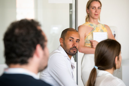 8th School of Cardiac Diagnostics, day 4 / Photo: Saša Huzjak / SHtudio.eu