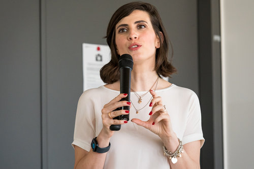 8th School of Cardiac Diagnostics, day 4 / Photo: Saša Huzjak / SHtudio.eu