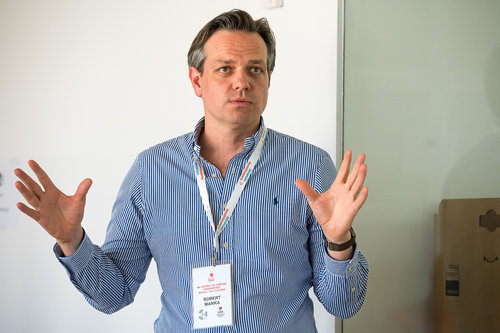 8th School of Cardiac Diagnostics, day 4 / Photo: Saša Huzjak / SHtudio.eu