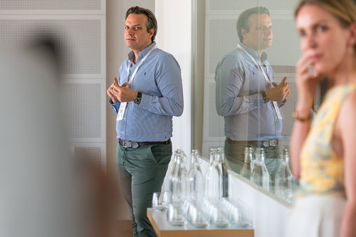 8th School of Cardiac Diagnostics, day 4 / Photo: Saša Huzjak / SHtudio.eu