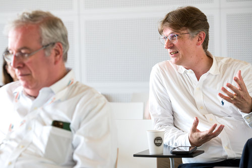 8th School of Cardiac Diagnostics, day 4 / Photo: Saša Huzjak / SHtudio.eu