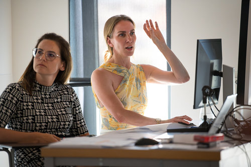 8th School of Cardiac Diagnostics, day 4 / Photo: Saša Huzjak / SHtudio.eu