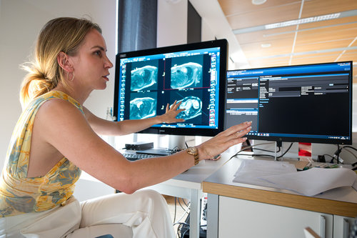 8th School of Cardiac Diagnostics, day 4 / Photo: Saša Huzjak / SHtudio.eu