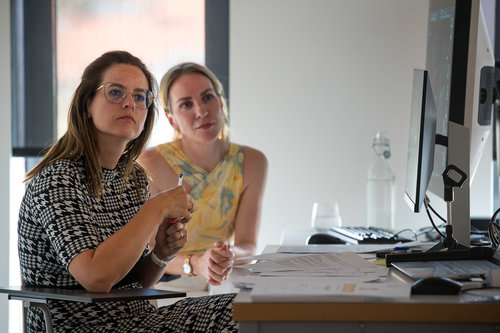 8th School of Cardiac Diagnostics, day 4 / Photo: Saša Huzjak / SHtudio.eu