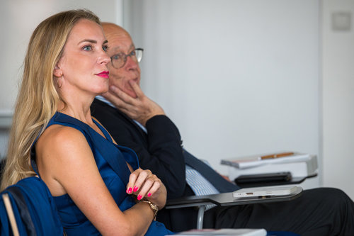 9th School of Cardiac Diagnostics, day 1 / Photo: Saša Huzjak / SHtudio.eu
