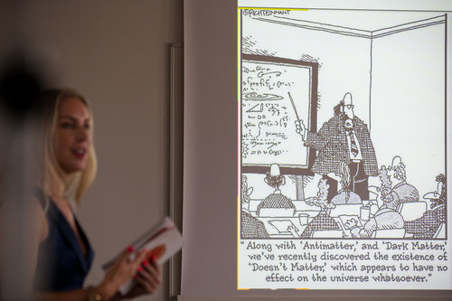 9th School of Cardiac Diagnostics, day 1 / Photo: Saša Huzjak / SHtudio.eu