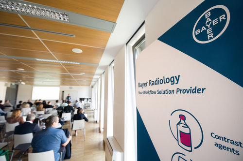 9th School of Cardiac Diagnostics, day 1 / Photo: Saša Huzjak / SHtudio.eu