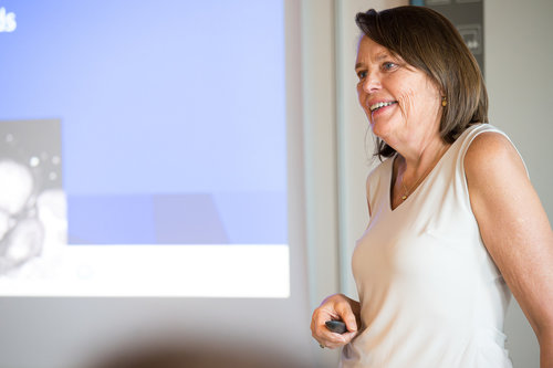 9th School of Cardiac Diagnostics, day 1 / Photo: Saša Huzjak / SHtudio.eu