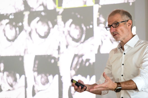 9th School of Cardiac Diagnostics, day 2 / Photo: Saša Huzjak / SHtudio.eu