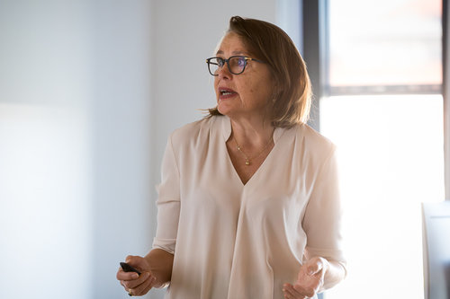 9th School of Cardiac Diagnostics, day 2 / Photo: Saša Huzjak / SHtudio.eu