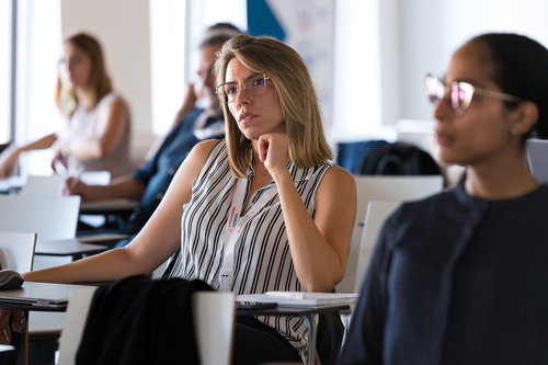 9th School of Cardiac Diagnostics, day 2 / Photo: Saša Huzjak / SHtudio.eu