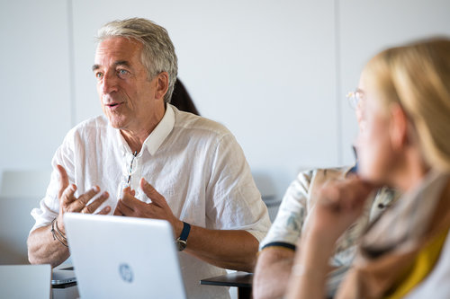 9th School of Cardiac Diagnostics, day 2 / Photo: Saša Huzjak / SHtudio.eu