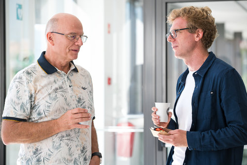 9th School of Cardiac Diagnostics, day 2 / Photo: Saša Huzjak / SHtudio.eu