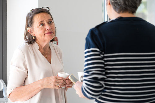 9th School of Cardiac Diagnostics, day 2 / Photo: Saša Huzjak / SHtudio.eu